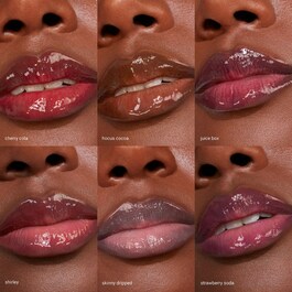 Essential Drip - Bálsamo para labios con ácido hialurónico