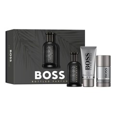 BOSS Bottled Parfum - Estuche, HUGO BOSS