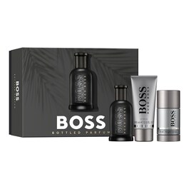 BOSS Bottled Parfum - Estuche
