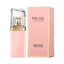 Boss Ma Vie Eau de Parfum de HUGO BOSS SEPHORA