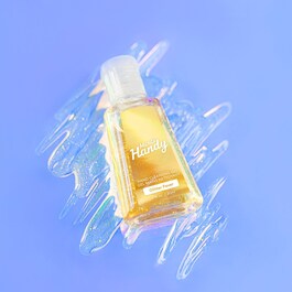 Gel limpiador de manos - Gel limpiador