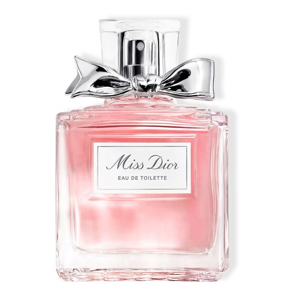 Miss Dior - Eau de toilette para mujer - Notas florales y frescas, DIOR