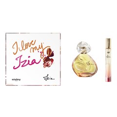 Izia Eau de Parfum - Estuche de regalo, SISLEY