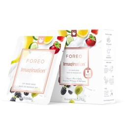 FOREO Imagination™ DIY Mask - Base Sachets