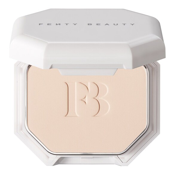 Pro Filt'r Soft Matte Powder - Base de maquillaje en polvo mate, Fenty Beauty