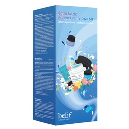 Aqua bomb dreams come true set