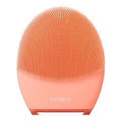 LUNA™ 4 - Dispositivo inteligente de limpieza facial y masaje reafirmante, Foreo