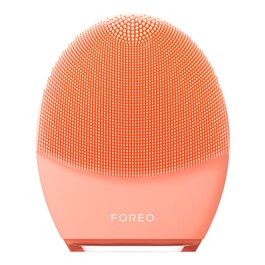 LUNA™ 4 - Dispositivo inteligente de limpieza facial y masaje reafirmante