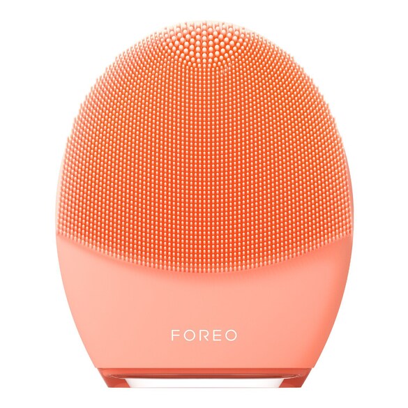 LUNA™ 4 - Dispositivo inteligente de limpieza facial y masaje reafirmante, Foreo