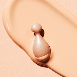Milky Boost Capsules Eclat & Nutrition - Cápsula de maquillaje