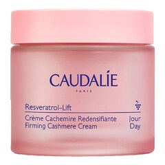 Resveratrol Lift Redensifying Cashmere Cream - Corrige, reafirma y redensifica, CAUDALIE