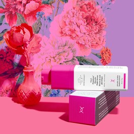 T.L.C. Framboos™ Glycolic Night Serum - Sérum De Noche