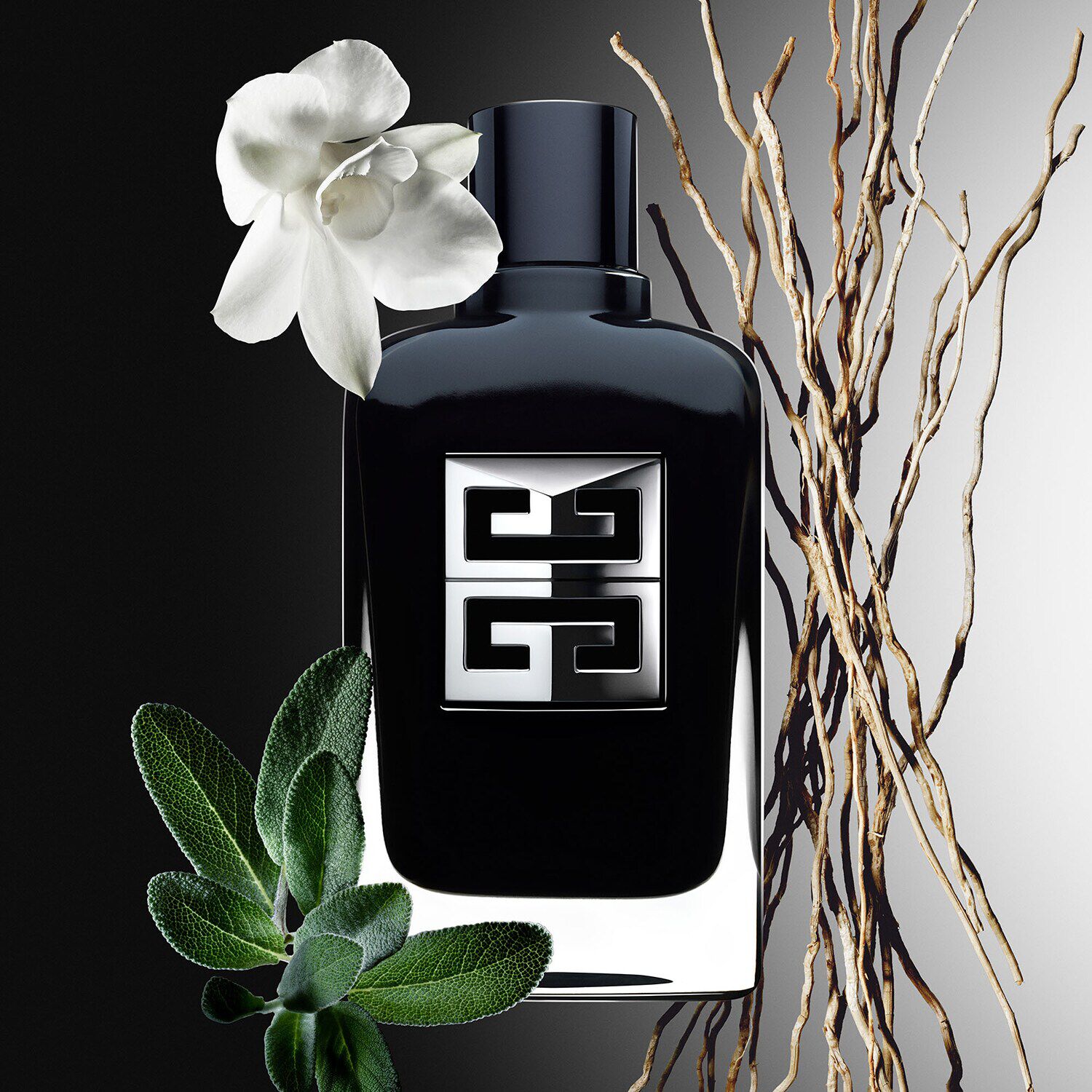 Perfume hombre sales givenchy gentleman