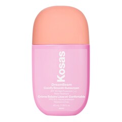 DreamBeam - Base de maquillaje alisadora SPF 30, KOSAS