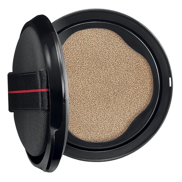 Shiseido Synchro Skin - Maquillaje compacto ligero, SHISEIDO