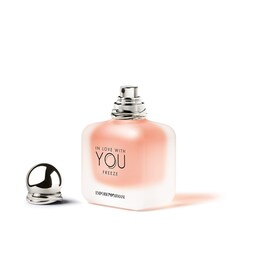 In Love With You Freeze - Eau de Parfum