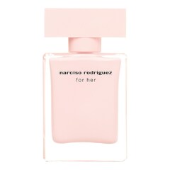 For Her - Eau de Parfum Floral Almizclada, NARCISO RODRIGUEZ
