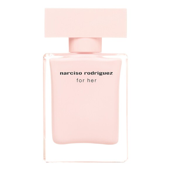 for her - Eau de Parfum Floral Almizclada, Narciso Rodríguez