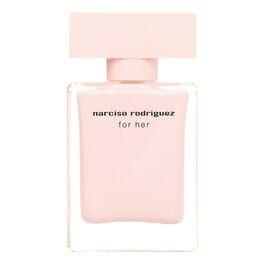 for her - Eau de Parfum Floral Almizclada image