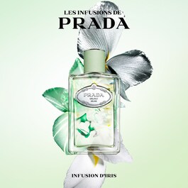 Infusion d' Iris - Eau de Parfum