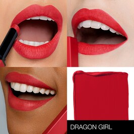 Powermatte Lipstick - Barra de labios mate