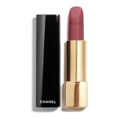 ROUGE ALLURE VELVET - Barra De Labios Aterciopelada Y Luminosa , Chanel