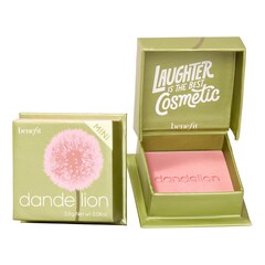 Dandelion WANDERful World-Blush Colorete , BENEFIT COSMETICS