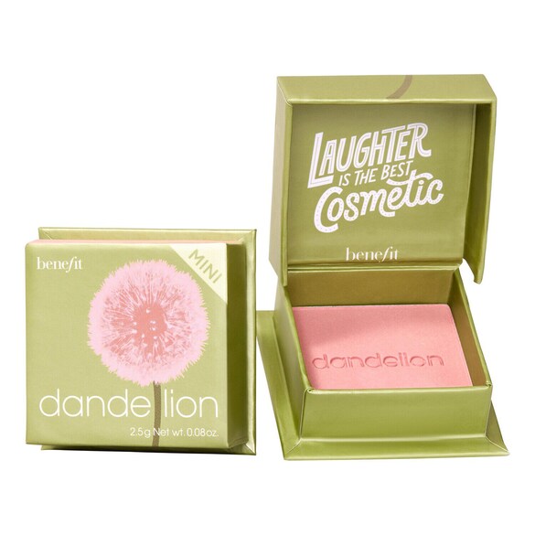 Dandelion WANDERful World-Blush Colorete , BENEFIT COSMETICS