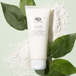 Out of Trouble - Mascarilla para pieles problemáticas