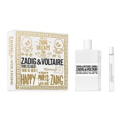 This is Her! Eau de Parfum - Estuche de regalo, ZADIG & VOLTAIRE