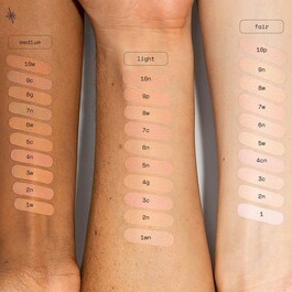 Sweetener - Base de maquillaje con ácido hialurónico