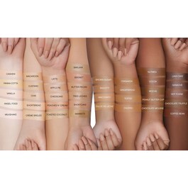 FauxFilter Foundation Stick - Base de maquillaje en stcik 