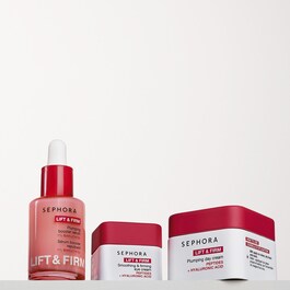 Lift & Firm - Crema de Día Rellenadora