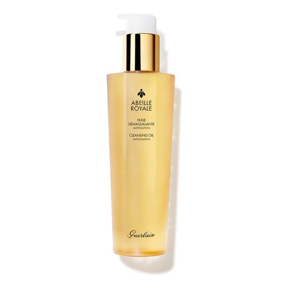 Abeille Royale - Aceite Limpiador, GUERLAIN