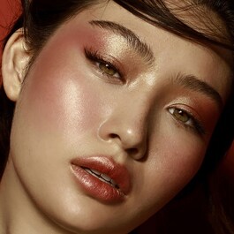 Bloom Blush & Glow Palette  - Paleta blush & iluminador