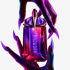 Alien Hypersense - Eau de Parfum de Mujer Floral