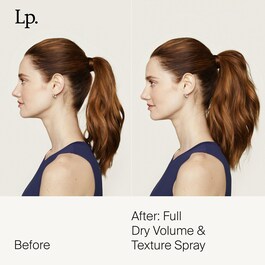 Full Dry Volume & Texture Spray - Spray de cabello