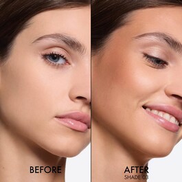 Dior Forever Nude Bronze - Polvos bronceadores acabado radiante natural o mate