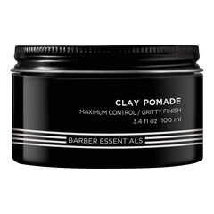 Clay Pomade - Crema acabado natural, REDKEN