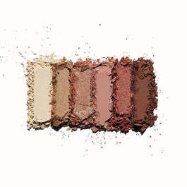Urban Decay Naked Sin Mini Eyeshadow Palette - Paleta de sombras