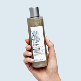 Revival™ MegaStrength+ - Champú anticaspa con carbón + AHA/BHA
