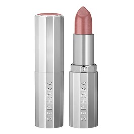 Sephora Rouge Shine - Barra de labios efecto brillante