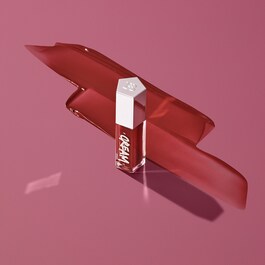 Gloss Bomb Cream - Labial Color Intenso