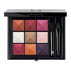Le 9 De Givenchy Edición Navidad - Paleta Sombras de Ojos, GIVENCHY