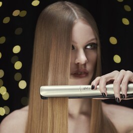 Styler Gold - Plancha para todo tipo de cabello