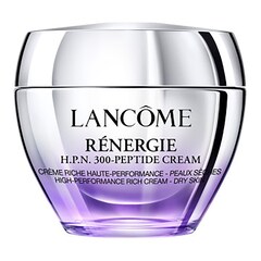 Renergie - Crema rica antiedad de alto rendimiento, Lancôme