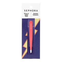 Pinza punta oblicua - Pinza de depilar, Sephora Collection