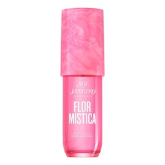 Flor Mística Perfume Mist - Bruma perfumada, Sol de Janeiro