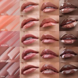 SuperShine™ Lip Gloss - Gloss de labios