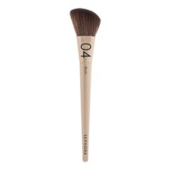 Brocha para colorete 04 - Brocha facial, SEPHORA COLLECTION